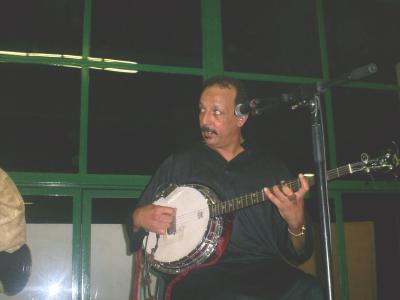 Abdellah Elfouah 2007